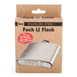 Mdi F#ck You Stainless Steel Hip Flask Kris Kringle Gifts 11 Mdi F#ck You Stainless Steel Hip Flask Kris Kringle Gifts