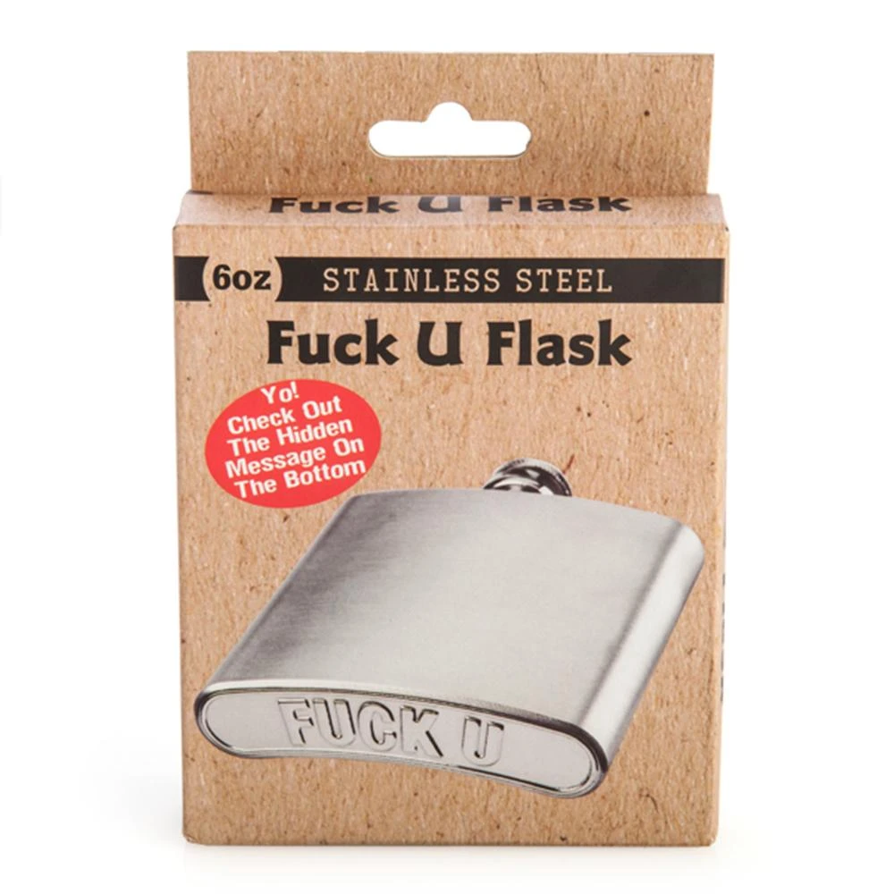 Mdi F#ck You Stainless Steel Hip Flask Kris Kringle Gifts 7 Mdi F#ck You Stainless Steel Hip Flask Kris Kringle Gifts