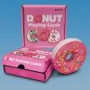 William Valentine Office Gifts Donut Playing Cards
