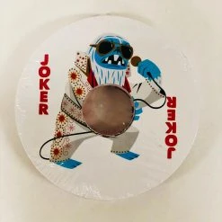 William Valentine Office Gifts Donut Playing Cards