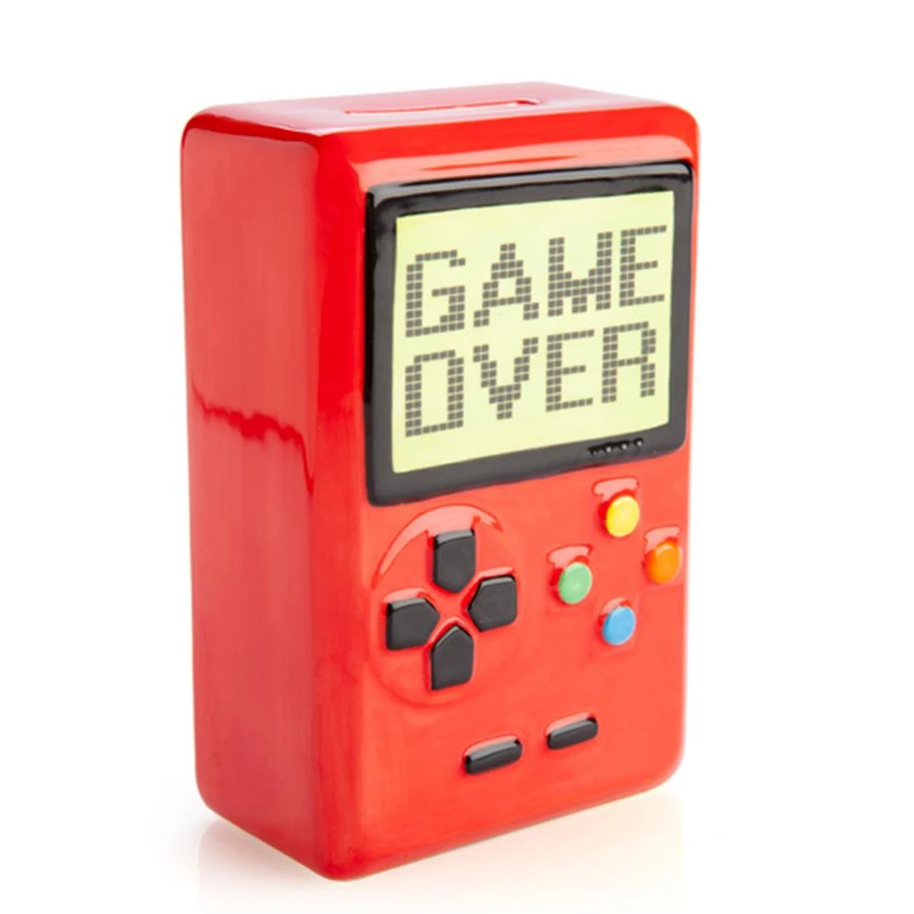 Mdi Gaming Console Ceramic Money Bank Gifts For Sisters 7 Mdi Gaming Console Ceramic Money Bank Gifts For Sisters