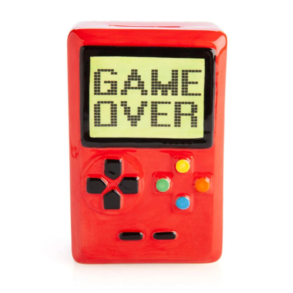 Mdi Gaming Console Ceramic Money Bank Gifts For Sisters 6 Mdi Gaming Console Ceramic Money Bank Gifts For Sisters