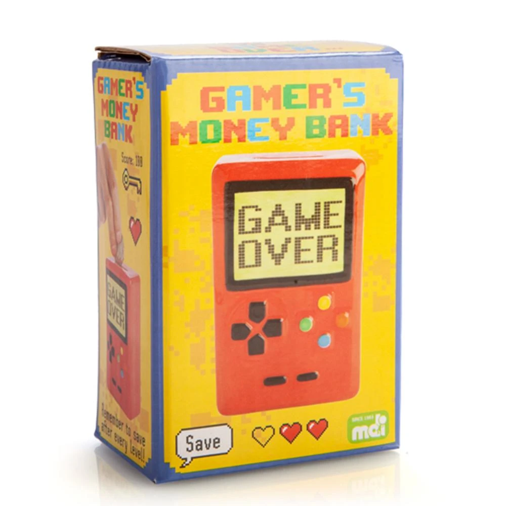 Mdi Gaming Console Ceramic Money Bank Gifts For Sisters 8 Mdi Gaming Console Ceramic Money Bank Gifts For Sisters