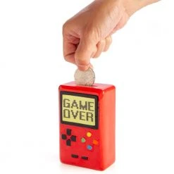 Mdi Gaming Console Ceramic Money Bank Gifts For Sisters 10 Mdi Gaming Console Ceramic Money Bank Gifts For Sisters