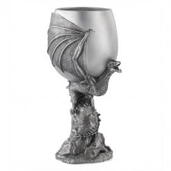 Royal Selangor New Game Of Thrones Drogon Goblet