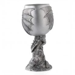 Royal Selangor New Game Of Thrones Drogon Goblet 8 Royal Selangor New Game Of Thrones Drogon Goblet