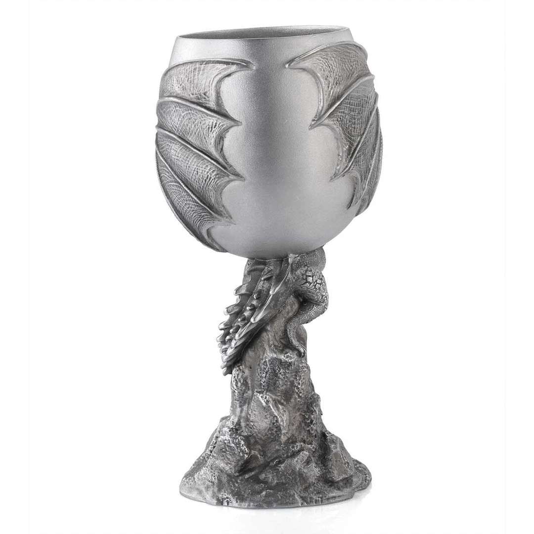 Royal Selangor New Game Of Thrones Drogon Goblet 5 Royal Selangor New Game Of Thrones Drogon Goblet