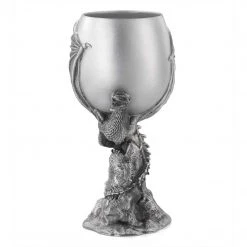 Royal Selangor New Game Of Thrones Drogon Goblet 9 Royal Selangor New Game Of Thrones Drogon Goblet