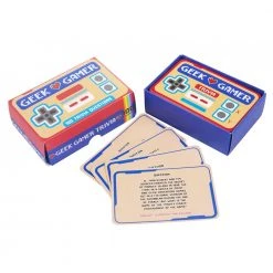 William Valentine Gifts For Boys Geek Gamer Trivia