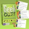VR Distribution Gifts For Sisters Geek Out! Pop Culture Trivia Game