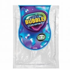Heebiejeebies Giant Bubble Stix & Giant Bubble Solution Giant Products