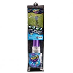 Heebiejeebies Giant Bubble Stix & Giant Bubble Solution Giant Products