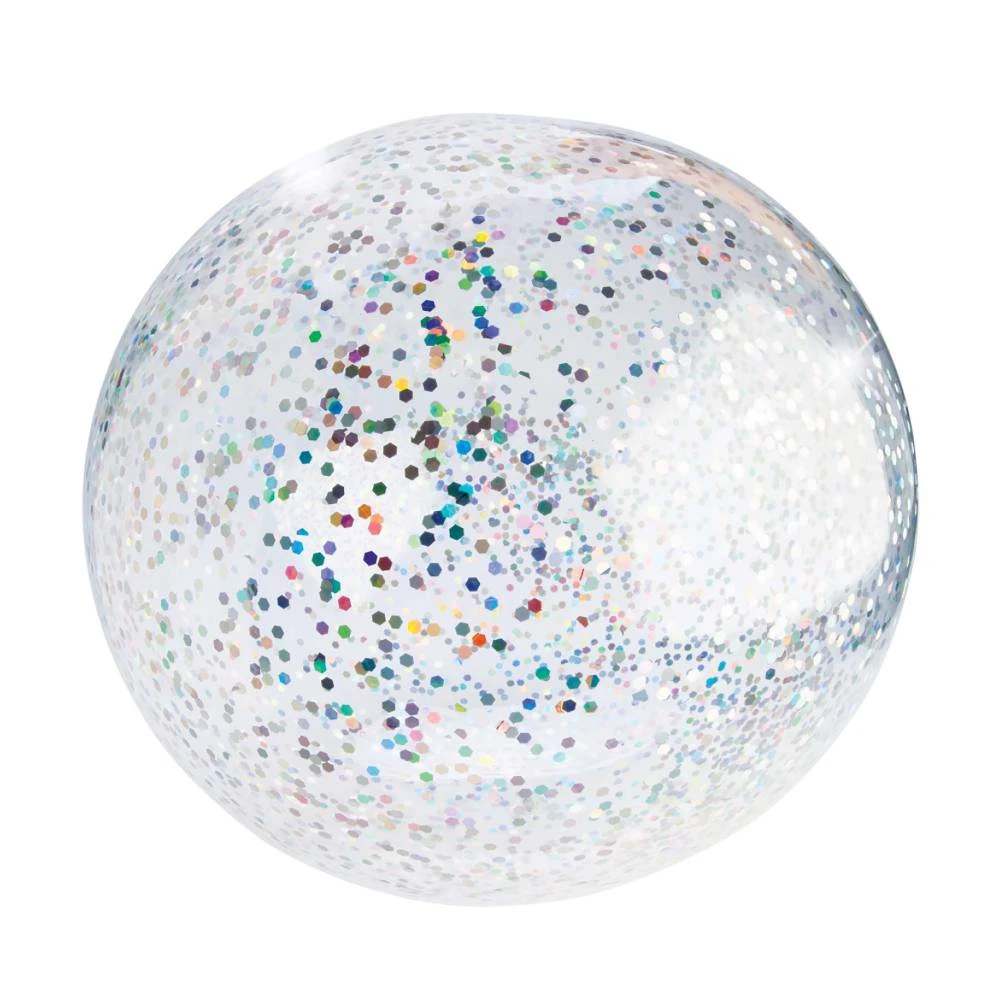 IsAlbi Giant Confetti Balloon Ball | Assorted 4 IsAlbi Giant Confetti Balloon Ball | Assorted