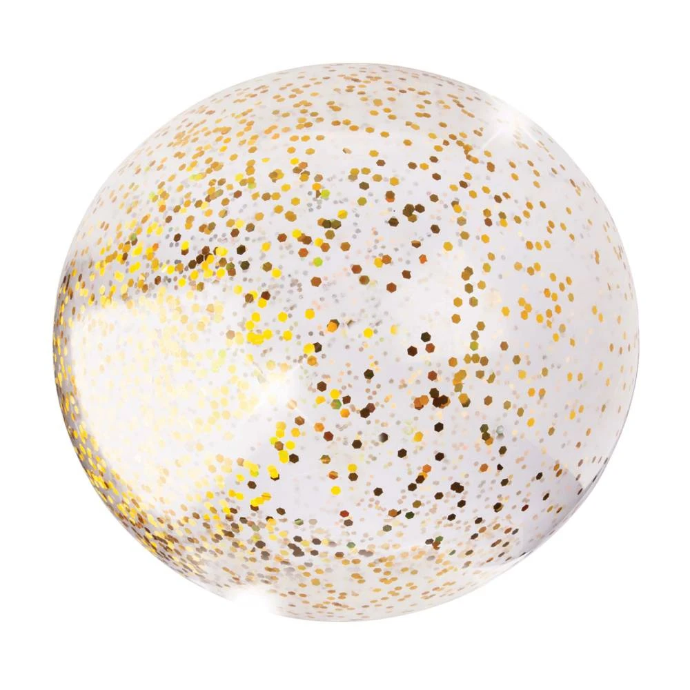 IsAlbi Giant Confetti Balloon Ball | Assorted 5 IsAlbi Giant Confetti Balloon Ball | Assorted