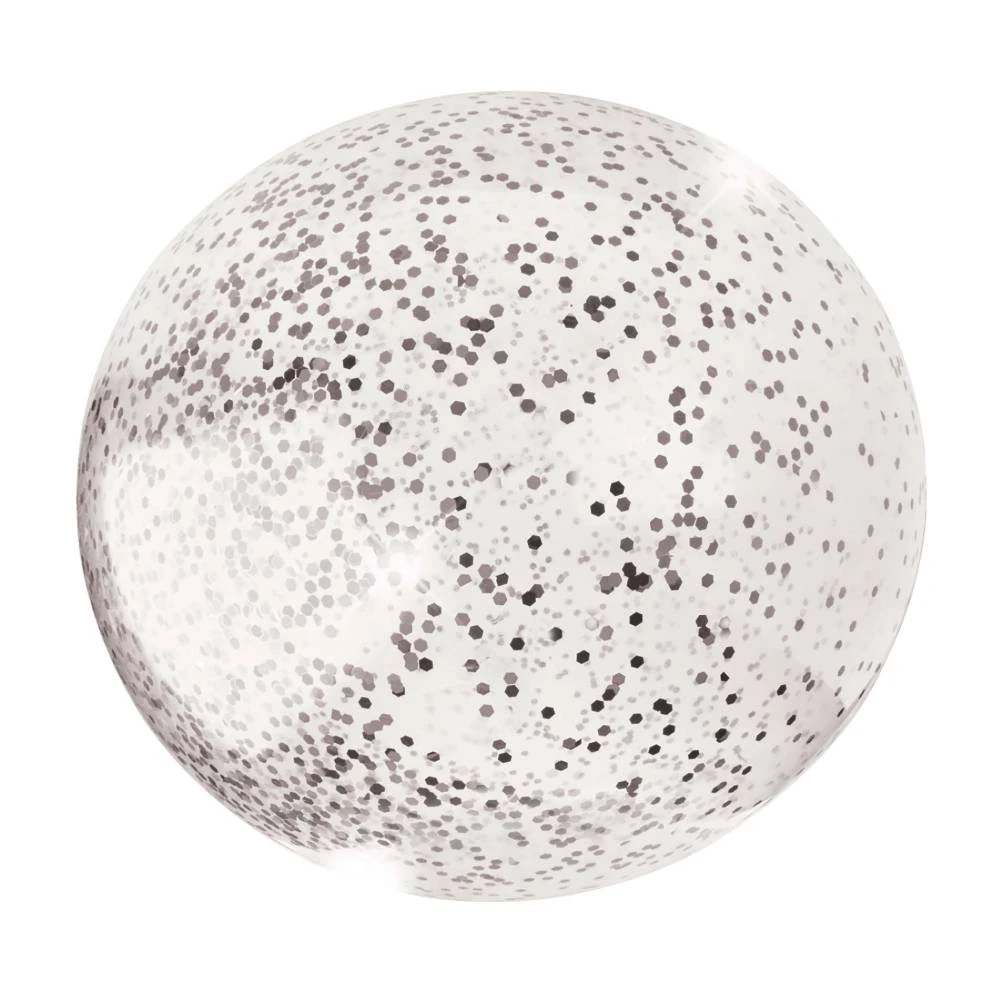 IsAlbi Giant Confetti Balloon Ball | Assorted 6 IsAlbi Giant Confetti Balloon Ball | Assorted