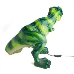 Mdi Giant T-Rex LED Table Lamp - 44cm Tall! Giant Products