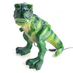 Mdi Giant T-Rex LED Table Lamp - 44cm Tall! Giant Products