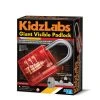 Johnco Giant Products Giant Visible Padlock 1 Johnco Giant Products Giant Visible Padlock