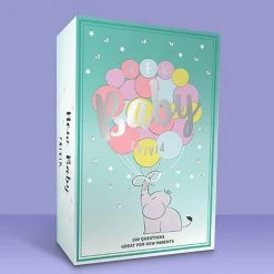 William Valentine 100 Baby Trivia Questions For New Parents Gifts For BFFs