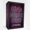 William Valentine Gifts For Sisters Girls Night Out Trivia