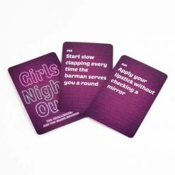 William Valentine Gifts For Sisters Girls Night Out Trivia