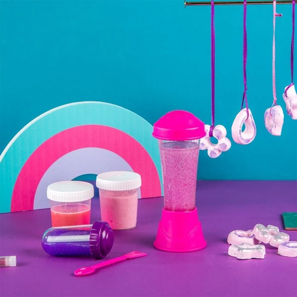 Ventura Games Glitter Magic Lab New 4 Ventura Games Glitter Magic Lab New