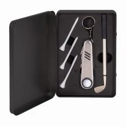 IsAlbi New Golf Essentials Kit