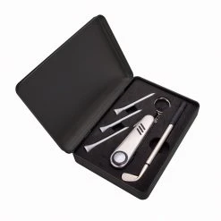 IsAlbi New Golf Essentials Kit