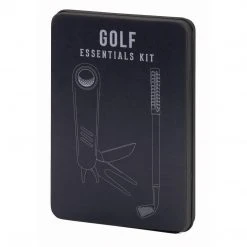 IsAlbi New Golf Essentials Kit