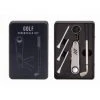 IsAlbi New Golf Essentials Kit