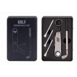 IsAlbi New Golf Essentials Kit