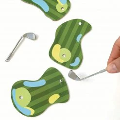 IsAlbi Golf In A Tin New