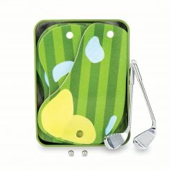 IsAlbi Golf In A Tin New