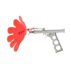Mdi Hands Trigger Activated Fly Swatter 10 Mdi Hands Trigger Activated Fly Swatter