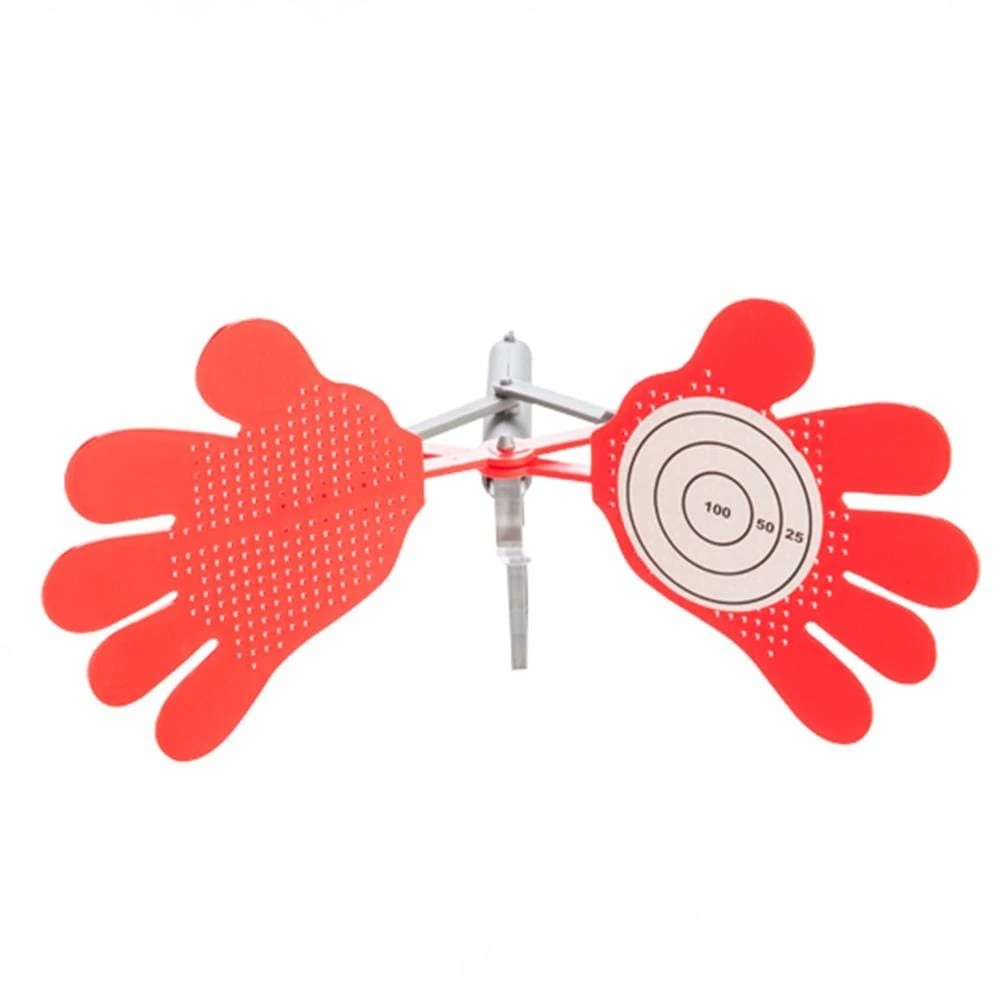 Mdi Hands Trigger Activated Fly Swatter 4 Mdi Hands Trigger Activated Fly Swatter