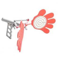 Mdi Hands Trigger Activated Fly Swatter 9 Mdi Hands Trigger Activated Fly Swatter