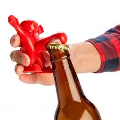 Mdi Happy Man Bottle Opener