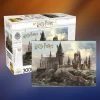 William Valentine Harry Potter Hogwarts 3000 Piece Puzzle Gifts For Sisters
