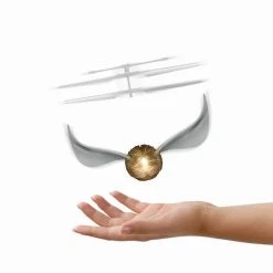 PMG Harry Potter Golden Snitch Remote Control Flying Heliball Drone