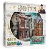 Ventura Games Harry Potter Diagon Alley 3D Puzzle | 450-Piece Puzzle 2 Ventura Games Harry Potter Diagon Alley 3D Puzzle | 450-Piece Puzzle