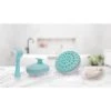 IsAlbi Head To Toe Brush Set New