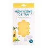 IsAlbi Gifts For Wives Honeycomb Ice Tray | Yellow