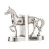 IsAlbi Horse Bookends Set New