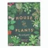 IsAlbi House Of Plants Card Game New