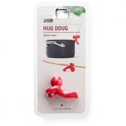 Optoco Hug Doug Spoon Saver Mens Novelty Gifts