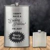 Albi I Don't Have A Drinking Problem Giant Novelty Flask 1.5L