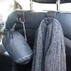 IsAlbi In-Car Headrest Hooks New
