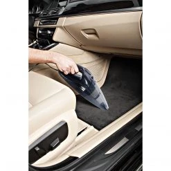 IsAlbi New In-Car Vacuum Cleaner