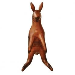 IsAlbi Giant Products Giant Inflatable Kangaroo 1.2m