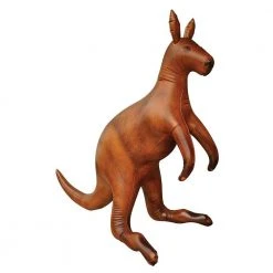 IsAlbi Giant Products Giant Inflatable Kangaroo 1.2m